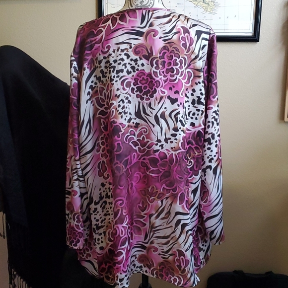 BEAUTIFUL wrap - Picture 4 of 4